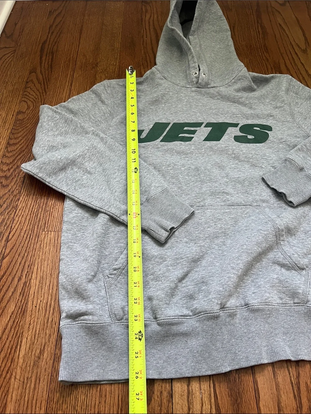 Jets Sweatshirt